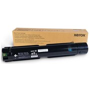 Toner Oryginalny Xerox C7125 K (006R01828) (Czarny) - DARMOWA DOSTAWA w 24h