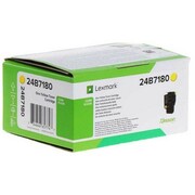 Toner Oryginalny Lexmark XC2235 Y (24B7180) (Żółty) - DARMOWA DOSTAWA w 24h