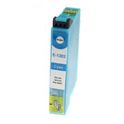 Epson tusz T1302 / C13T13024010 (cyan) - zamiennik - zdjęcie 2