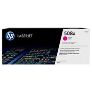 HP toner CF363A magenta - zdjęcie 1