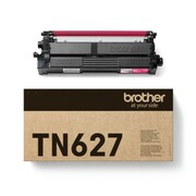 Toner Oryginalny Brother TN-627M (TN627M) (Purpurowy) - DARMOWA DOSTAWA w 24h
