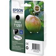 Epson tusz T1291 (black) - zdjęcie 1