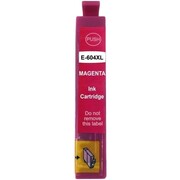 Tusz Zamiennik 604 XL do Epson (C13T10H34010) (Purpurowy) - DARMOWA DOSTAWA w 24h