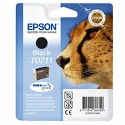 Epson tusz T071140 (C13T071140) Black - zdjęcie 3