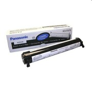 Toner Oryginalny Panasonic KX-FA76 (KXFA76) (Czarny) - DARMOWA DOSTAWA w 24h