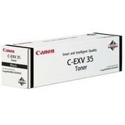 Toner Oryginalny Canon C-EXV 35 (3764B002) (Czarny) - DARMOWA DOSTAWA w 24h