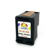 Wkład atramentowy HP CC641EE - czarny [nr.300XL] - zamiennik - zdjęcie 2
