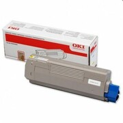 Toner OKI 44315305 - zdjęcie 1
