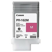 Tusz CANON PFI-102M magenta - zdjęcie 2