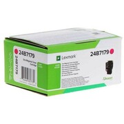 Toner Oryginalny Lexmark XC2235 M (24B7179) (Purpurowy) - DARMOWA DOSTAWA w 24h