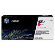 HP Toner Mgnt CE343A