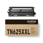 Toner Oryginalny Brother TN-625XXLBK (TN625XXLBK) (Czarny) - DARMOWA DOSTAWA w 24h