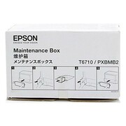 Zestaw Konserwacyjny Oryginalny Epson T6710 (C13T671000) - DARMOWA DOSTAWA w 24h