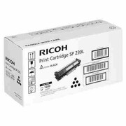Toner Oryginalny Ricoh SP230H (408294) (Czarny) - DARMOWA DOSTAWA w 24h