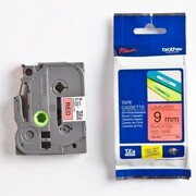 Taśma Oryginalna Brother TZe-431 (TZe-431) (Czerwony) (12 mm, 8 m, Czerwona) - DARMOWA DOSTAWA w 24h