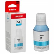Tusz Oryginalny Canon GI-56 C (4430C001) (Błękitny) - DARMOWA DOSTAWA w 24h
