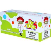 Toner Zamiennik 126A do HP (CE310A) (Czarny) - DARMOWA DOSTAWA w 24h