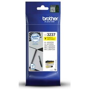 Tusz Oryginalny Brother LC-3237 Y (LC3237Y) (Żółty) - DARMOWA DOSTAWA w 24h