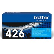 Toner Oryginalny Brother TN-426C (TN426C) (Błękitny) - DARMOWA DOSTAWA w 24h