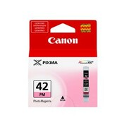 Tusz CANON CLI-42 PM - zdjęcie 1