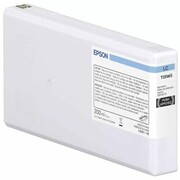 Tusz Oryginalny Epson T55W5 LC (C13T55W500) (Jasny błękitny) - DARMOWA DOSTAWA w 24h