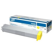 Toner Oryginalny Samsung CLT-Y6062S (CLT-Y6062S) (Żółty) - DARMOWA DOSTAWA w 24h