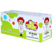 Toner Zamiennik 655A do HP (CF452A) (Żółty) - DARMOWA DOSTAWA w 24h