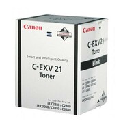 Canon toner C-EXV 21 (black)