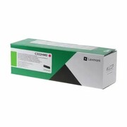 Toner Oryginalny Lexmark C332H (C332HM0) (Purpurowy) - DARMOWA DOSTAWA w 24h