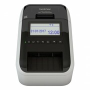 Drukarka Etykiet Brother QL-820NWB - DARMOWA DOSTAWA w 48h