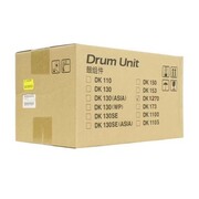 Bęben Oryginalny Kyocera DK-1270 (DK-1270) (Czarny) - DARMOWA DOSTAWA w 24h