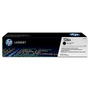 Toner Oryginalny HP 126A (CE310A) (Czarny) - DARMOWA DOSTAWA w 24h