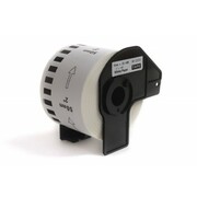 Taśma Zamiennik DK-22223 do Brother (DK-22223) (Biały) (50 mm, 30,48 m) - DARMOWA DOSTAWA w 24h