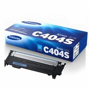 Samsung toner CLT-C404S - zdjęcie 1