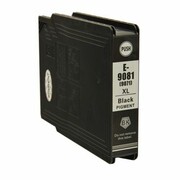 Epson Tusz C13T908140 T9081 (black) - zamiennik - zdjęcie 2