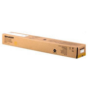 Sharp toner MX-36GTYA yellow - zdjęcie 1