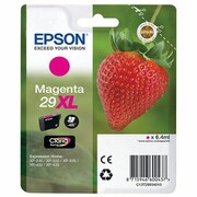 Tusz Oryginalny Epson 29 XL (T2993) (Purpurowy) - DARMOWA DOSTAWA w 24h
