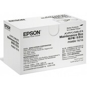 Pojemnik na Zużyty Tusz Oryginalny Epson T6716 (C13T671600) - DARMOWA DOSTAWA w 24h