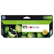 HP tusz CN627AE (magenta) - zdjęcie 1