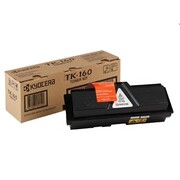 Toner Oryginalny Kyocera TK-160 (1T02LY0NL0) (Czarny) - DARMOWA DOSTAWA w 24h