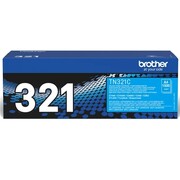 Toner BROTHER Niebieski TN321C - zdjęcie 1