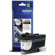 Tusz Oryginalny Brother LC-3239 XL BK (LC3239XLBK) (Czarny) - DARMOWA DOSTAWA w 24h