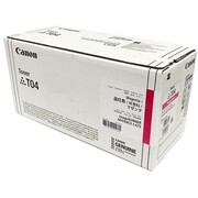 Toner Oryginalny Canon T04 (2978C001) (Purpurowy) - DARMOWA DOSTAWA w 24h