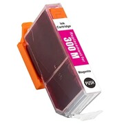 Tusz Zamiennik PFI-300M do Canon (DT-AC-PFI300M) (Purpurowy) - DARMOWA DOSTAWA w 24h