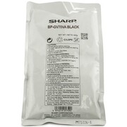 Developer Oryginalny Sharp BP-GV70BA (BPGV70BA) (Czarny) - DARMOWA DOSTAWA w 24h