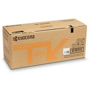 Toner Oryginalny Kyocera TK-5270Y (1T02TVANL0) (Żółty) - DARMOWA DOSTAWA w 24h