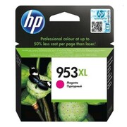 HP tusz F6U17AE (magneta) - zdjęcie 4