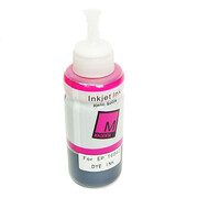 EPSON Tusz Czerwony T66434 C13T66434A - zdjęcie 1