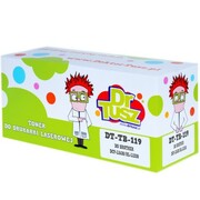 Toner Zamiennik TN-119 do Brother (DT-TB-119) (Czarny) - DARMOWA DOSTAWA w 24h