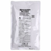 Developer Oryginalny Sharp MX-312GV (MX312GV) (Czarny) - DARMOWA DOSTAWA w 24h